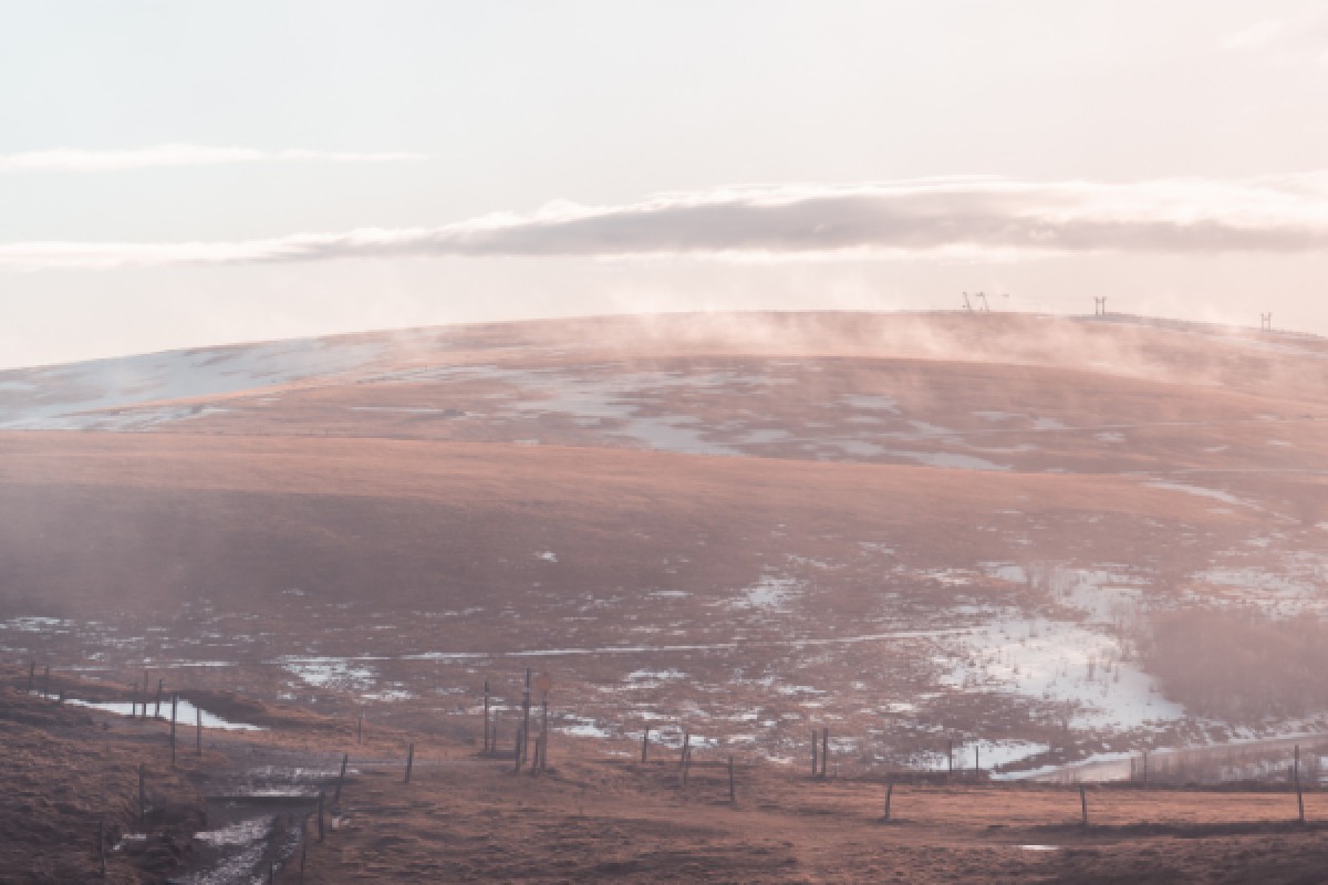 Découverte sur les chaumes du Hohneck - Bonjour Fun