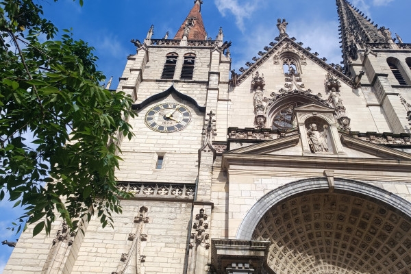 Découvrez l'essentiel de Lyon en une demie journée - Bonjour Fun