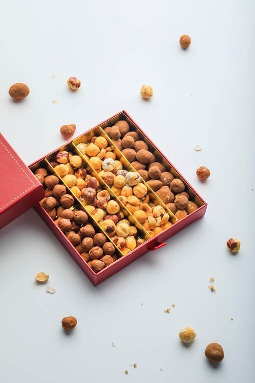 Degustación autoguiada - 20 productos degustados - Bonjour Fun