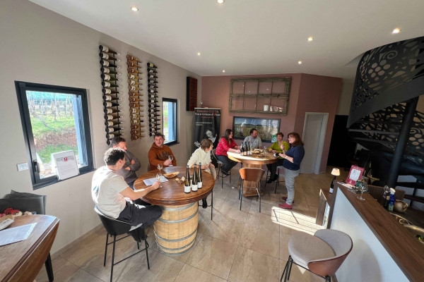 Dégustation des Incontournables d’Alsace - Bonjour Fun