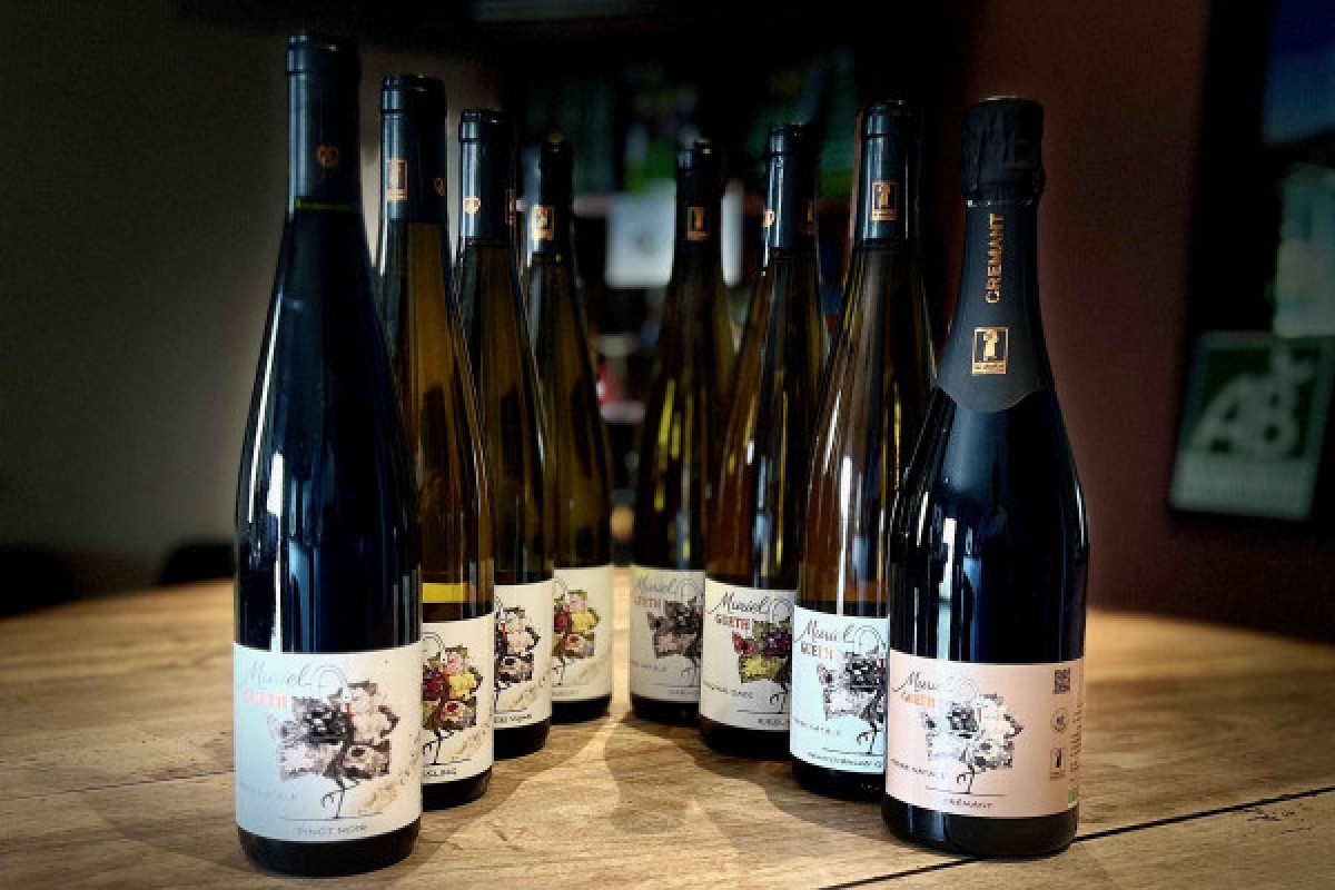 Dégustation des Incontournables d’Alsace - Bonjour Fun