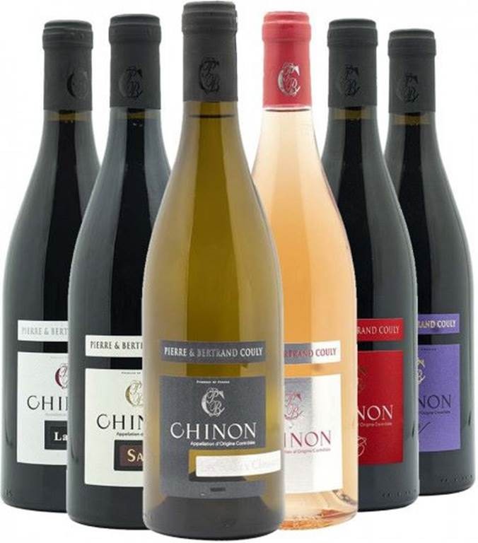 Dégustation en accord - Vins et chocolats - Bonjour Fun