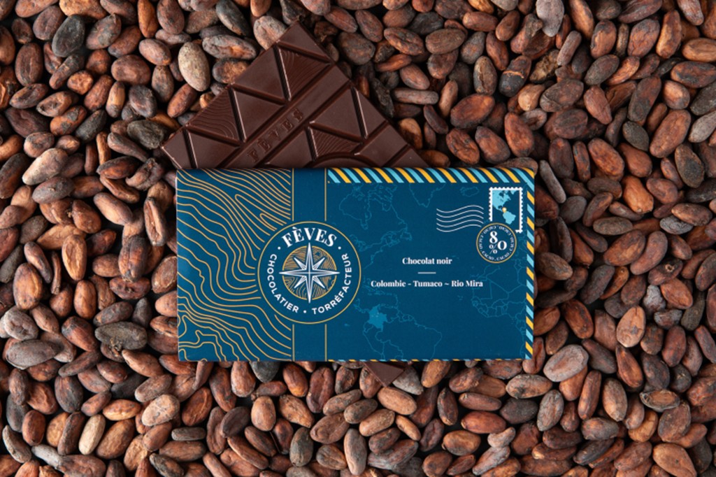 Dégustation en accord - Vins et chocolats - Bonjour Fun