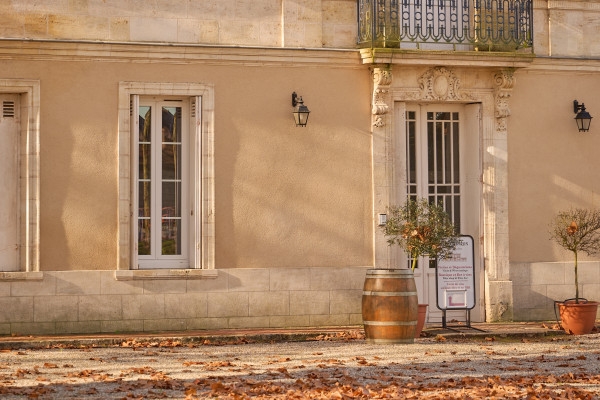 Dégustation terroirs 4 vins - Bonjour Fun