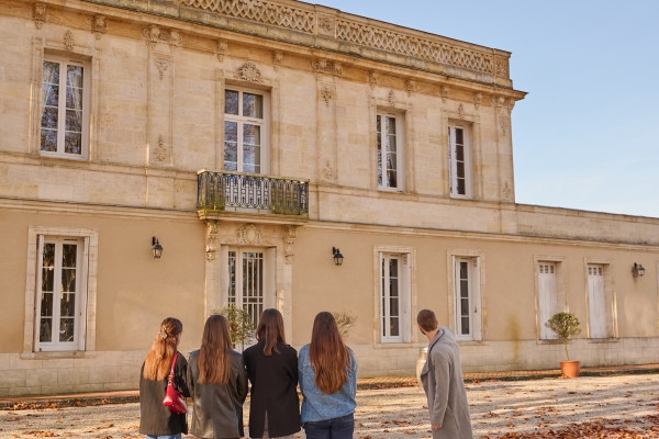 Dégustation terroirs 4 vins - Bonjour Fun