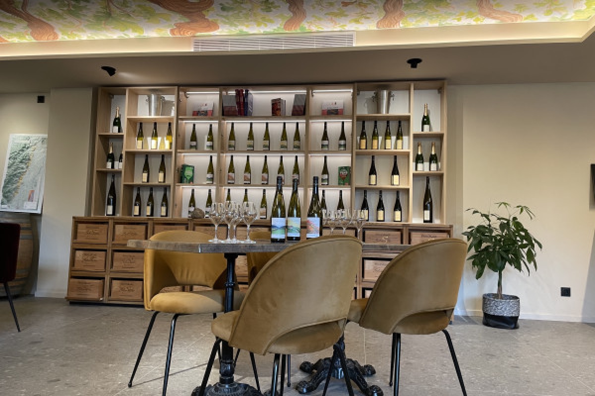 Dégustation Vins et Fromages de la vallée de Munster - Bonjour Fun