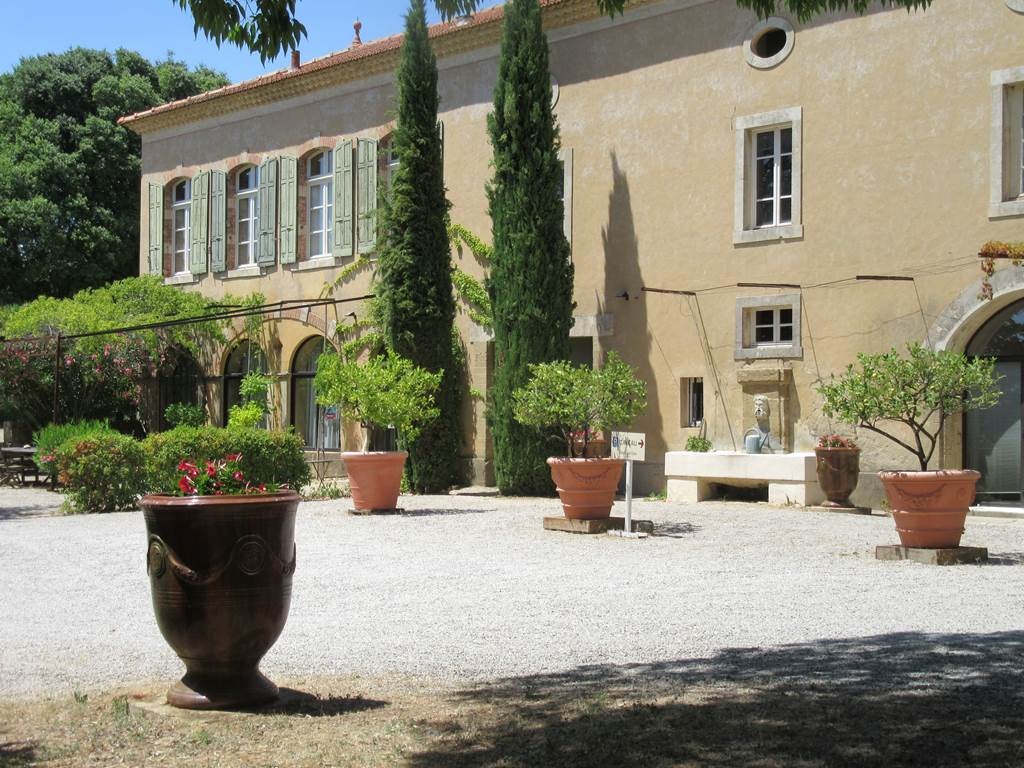 Dégustation & visite : La Verticale du Massif d'Uchaux - Bonjour Fun