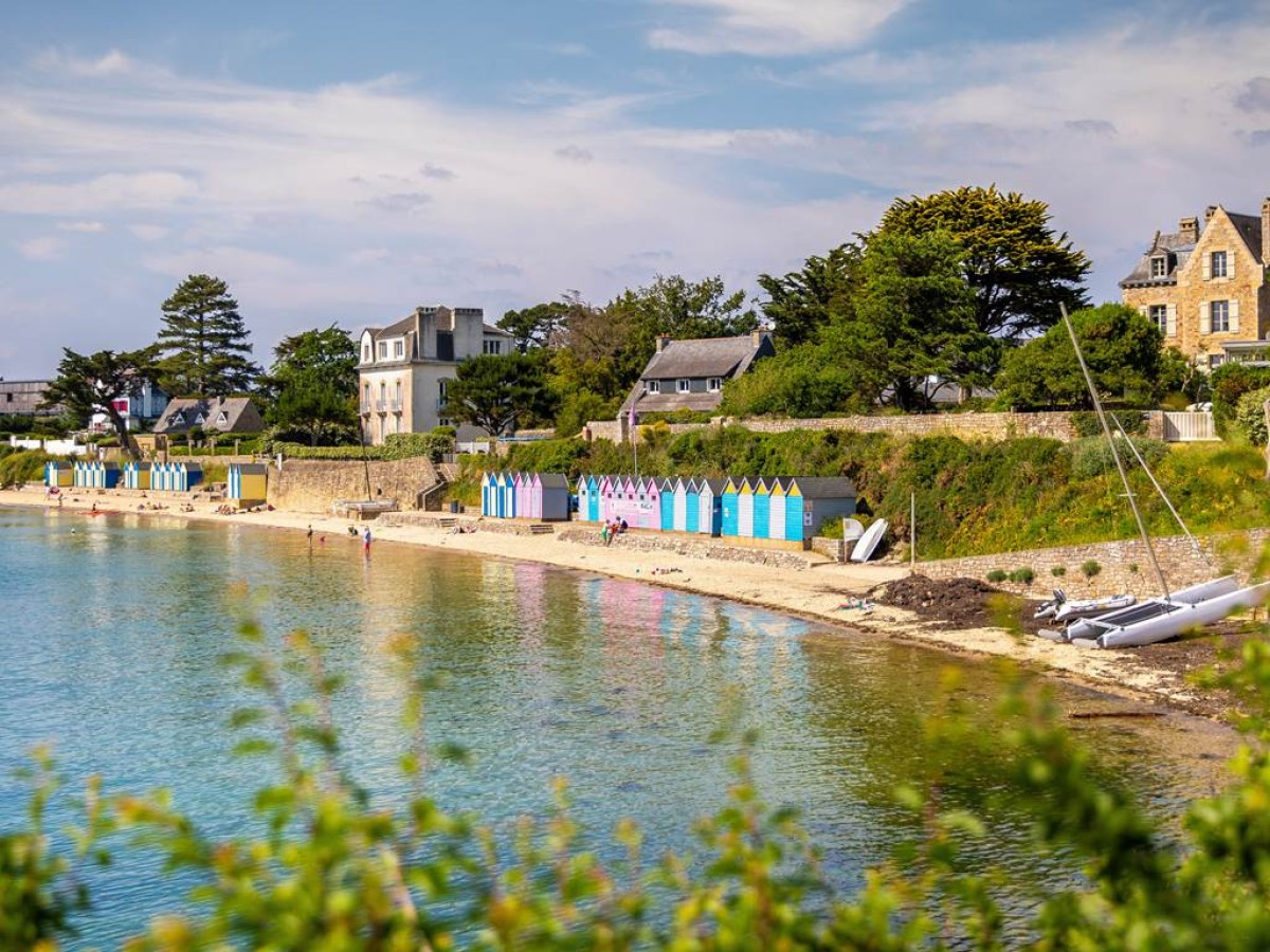 Demi-journée Golfe du Morbihan Avec/Sans Escale - Bonjour Fun