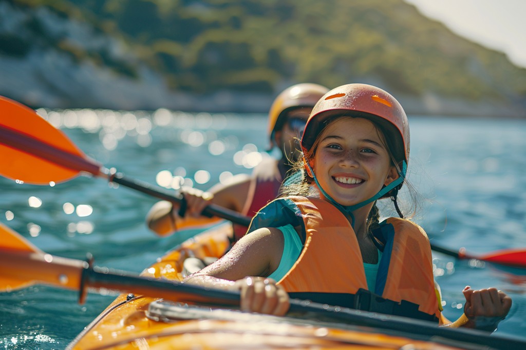 Demo Success - Aventure Vieux-Port - Bonjour Fun