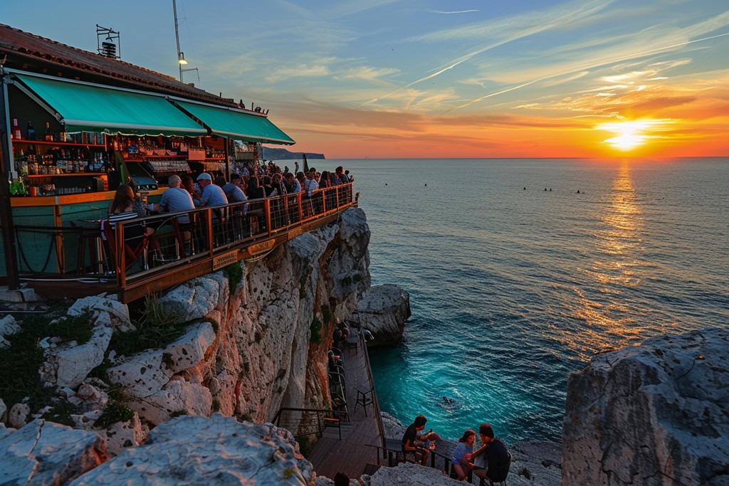 Demo Success - Aventure Vieux-Port - Bonjour Fun