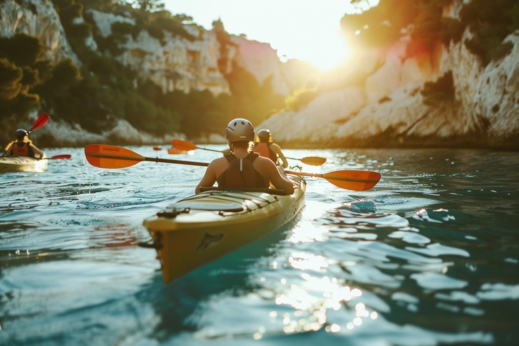 Demo Success - Aventure Vieux-Port - Bonjour Fun