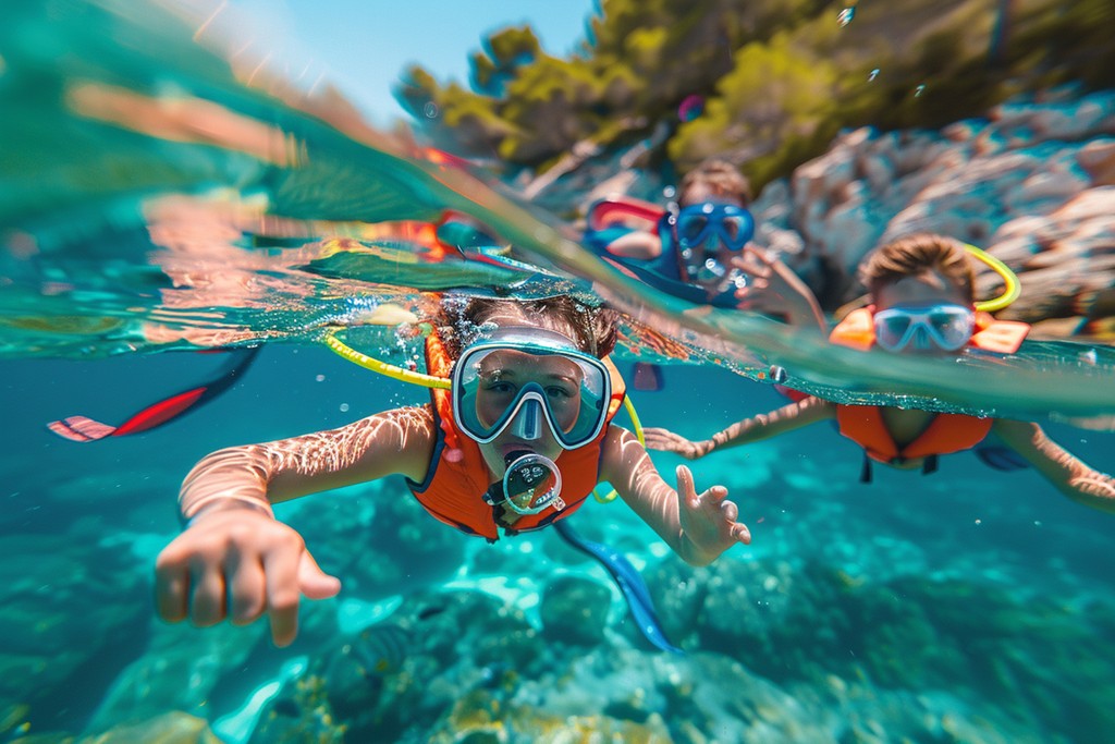 Demo Success - Aventure Vieux-Port - Bonjour Fun