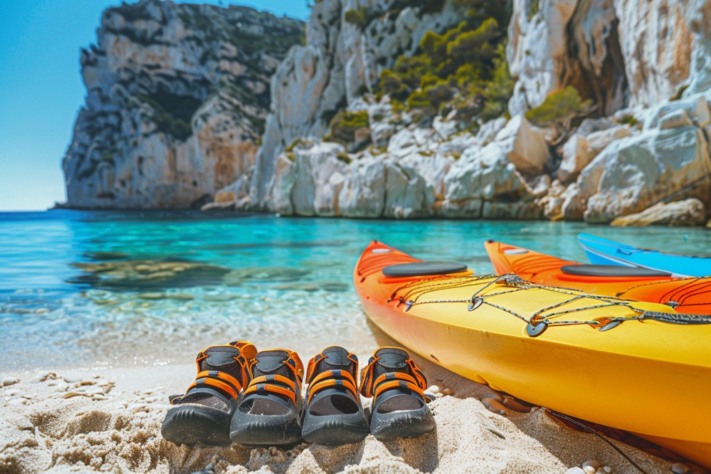 Demo Success - Aventure Vieux-Port - Bonjour Fun