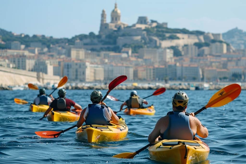 Demo Success - Aventure Vieux-Port - Bonjour Fun