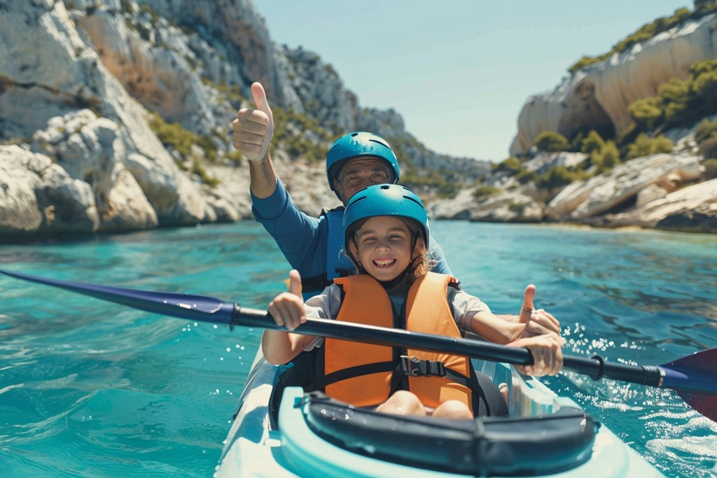 Demo Success - Aventure Vieux-Port - Bonjour Fun