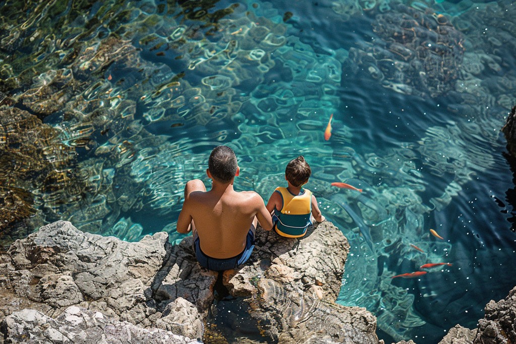 Demo Success - Aventure Vieux-Port - Bonjour Fun