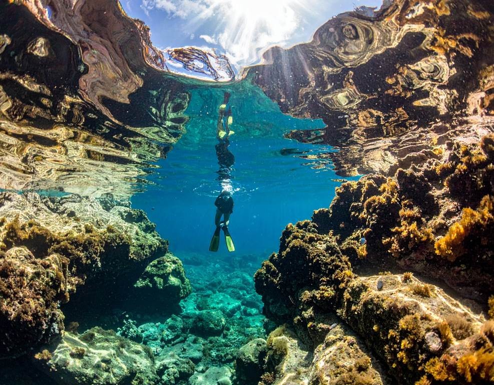 Demo Success - Aventure Vieux-Port - Bonjour Fun