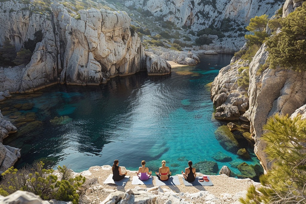 Demo Success - Aventure Vieux-Port - Bonjour Fun