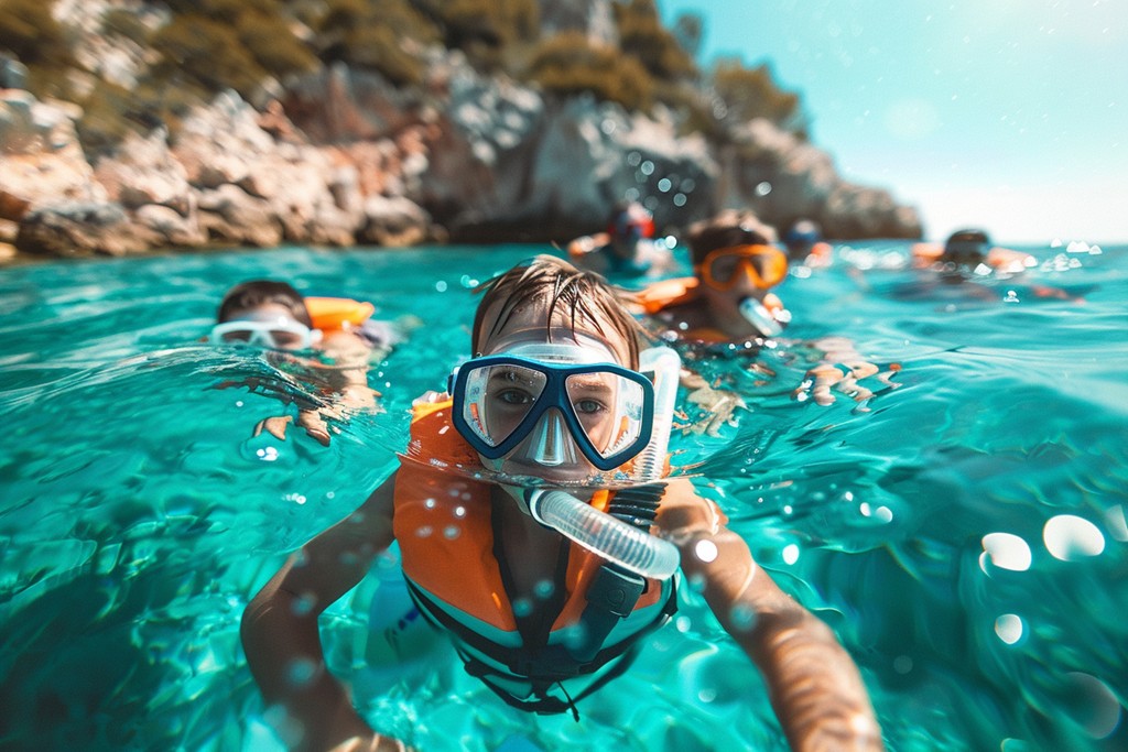 Demo Success - Aventure Vieux-Port - Bonjour Fun