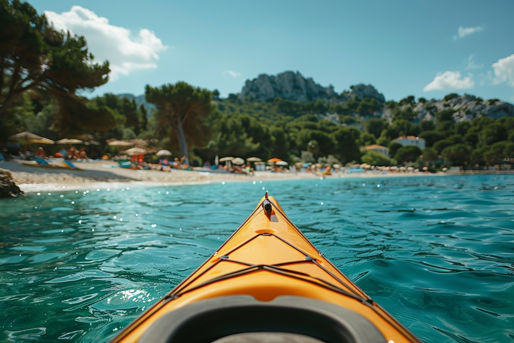 Demo Success - Aventure Vieux-Port - Bonjour Fun