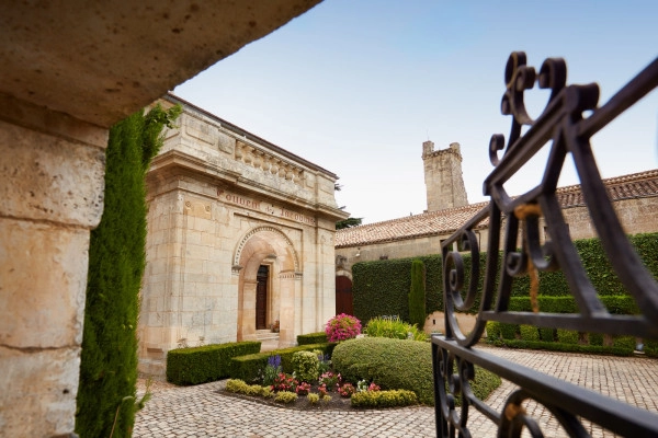 Départ de Saint-Emilion - balade privée dans les vignes - Bonjour Fun