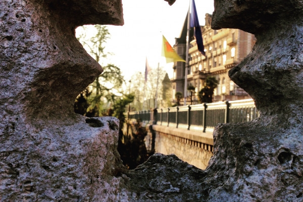 Destination Pau, l'histoire du Tourisme et de Pau de 1870 à nos jours - Bonjour Fun