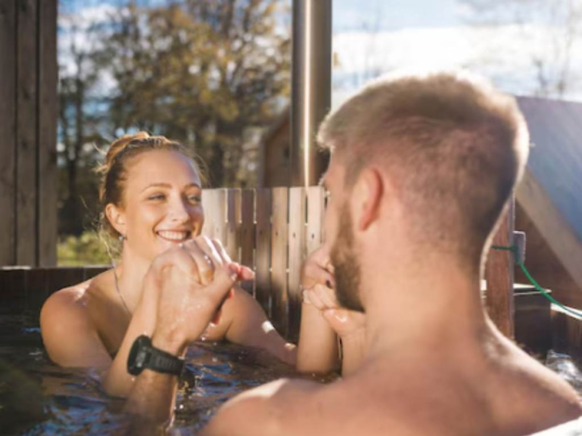 Détente duo - Bonjour Fun