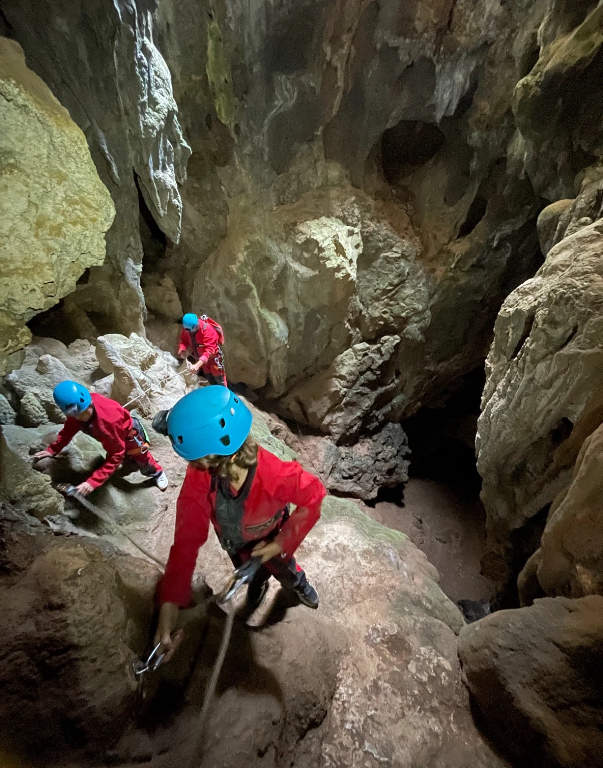 🌶🌶 DEUX AVENS - Bonjour Fun