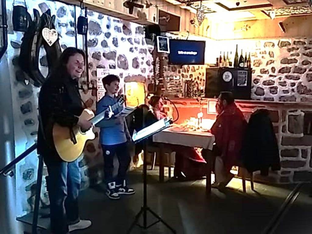 Dîner de la Saint Valentin - Bonjour Fun