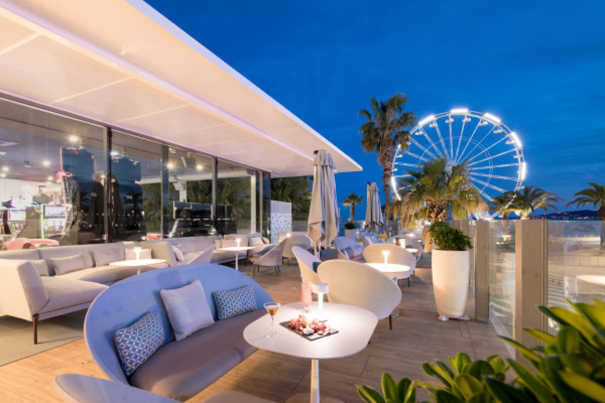 Dîner musical au Casino pour la Saint-Valentin - Saint-Raphaël - Bonjour Fun