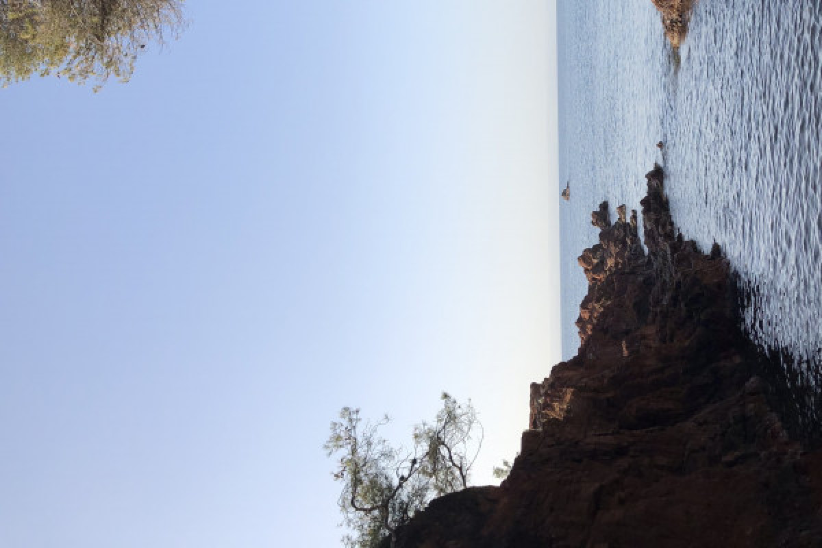 Discovery of the Customs Trail - Bonjour Fun