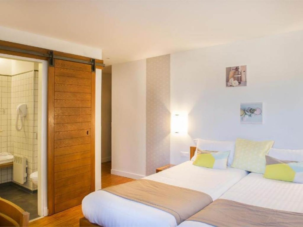 Domaine De Barres - Bonjour Fun