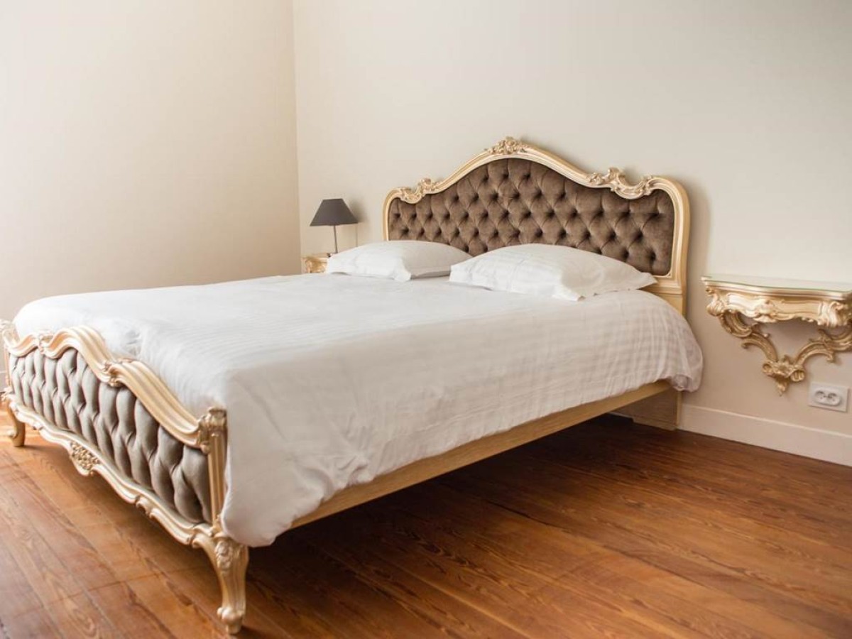 Domaine de Bayeux - Bonjour Fun