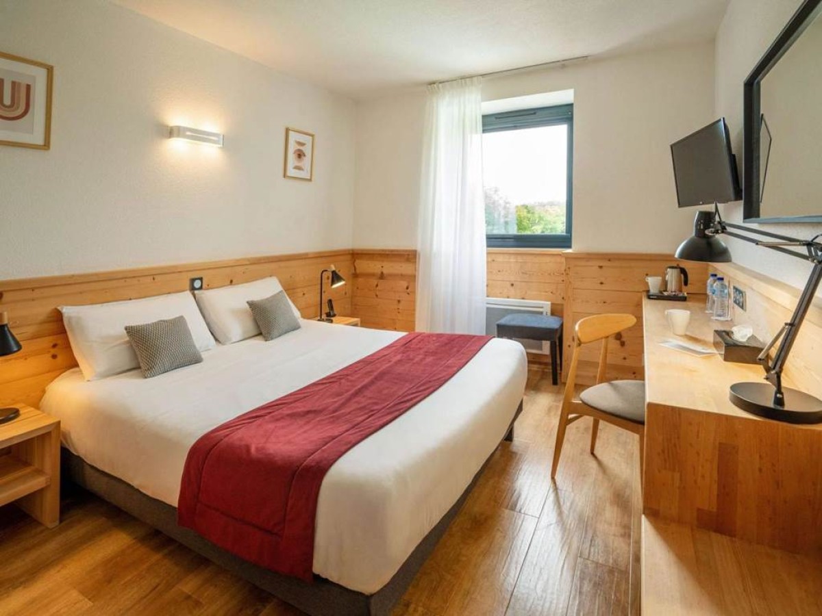 Domaine de Charmeil - Bonjour Fun