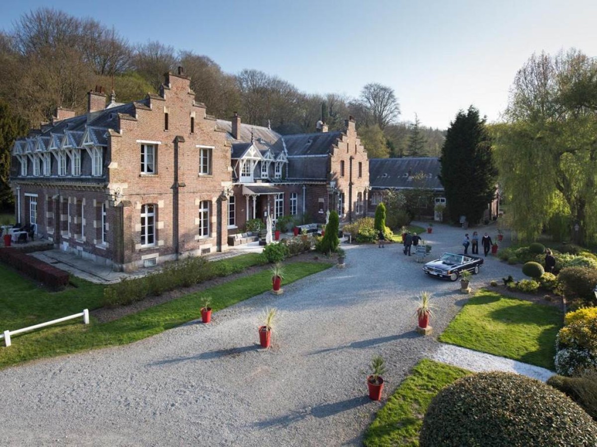 Domaine de Joinville - Bonjour Fun