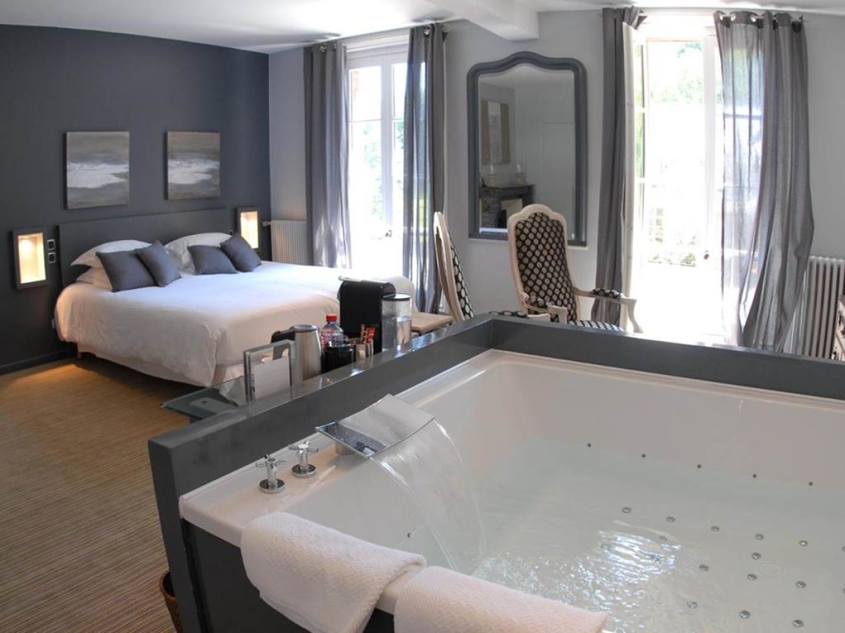 Domaine de Joinville - Bonjour Fun