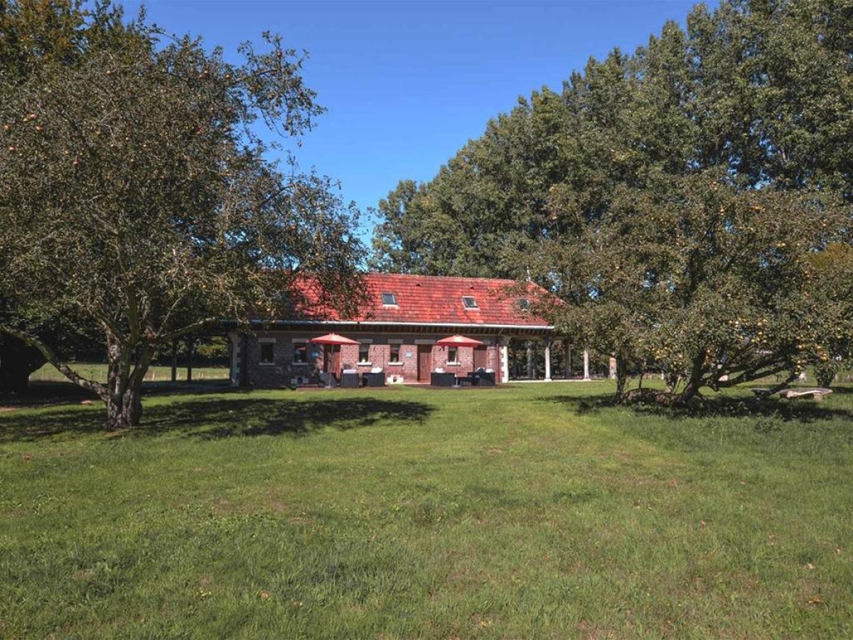 Domaine de Joinville - Bonjour Fun