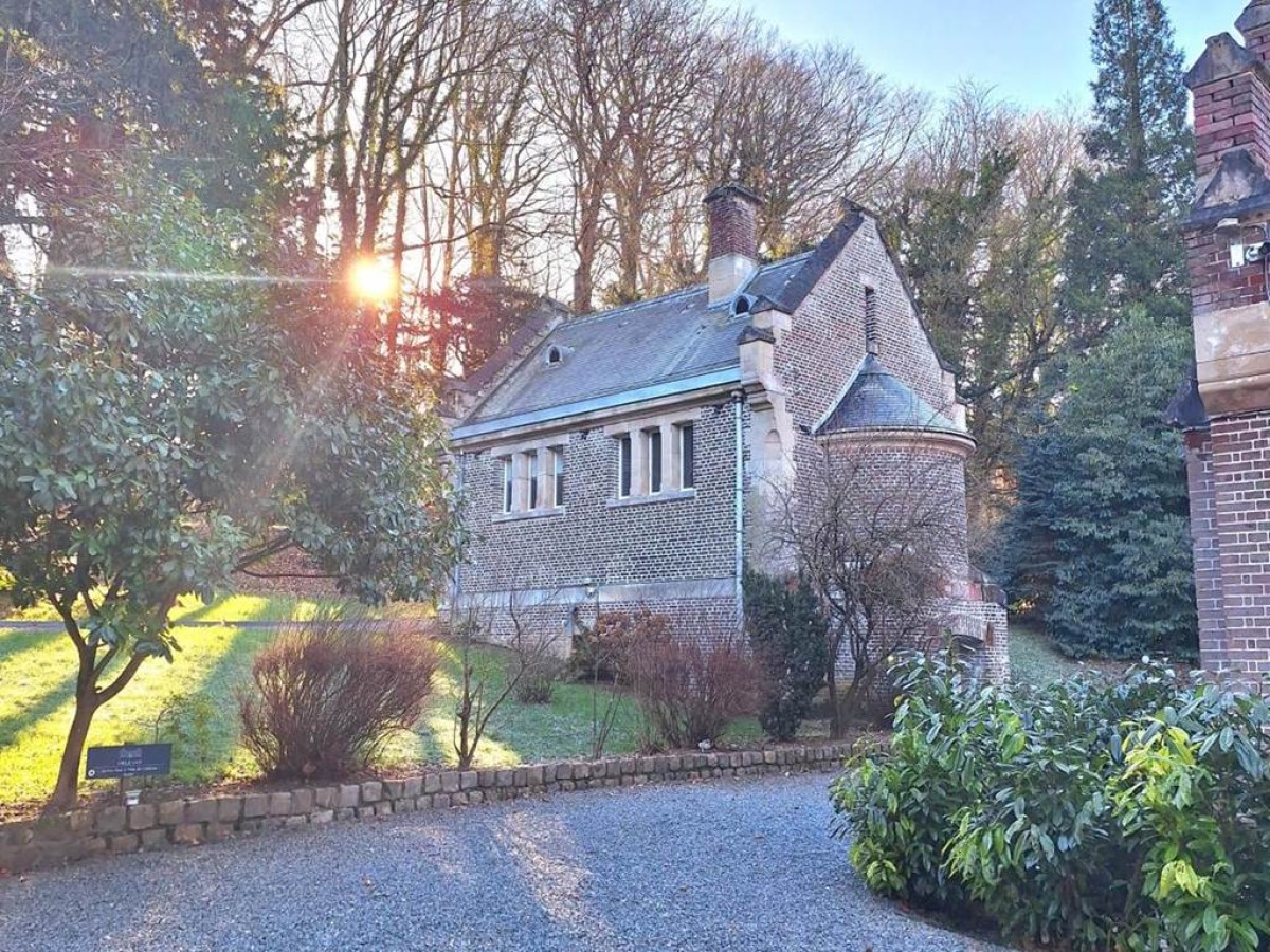 Domaine de Joinville - Bonjour Fun