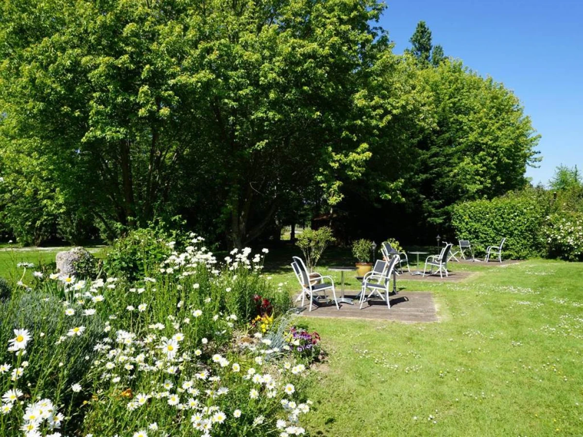Domaine de L'Arbrelle - Bonjour Fun