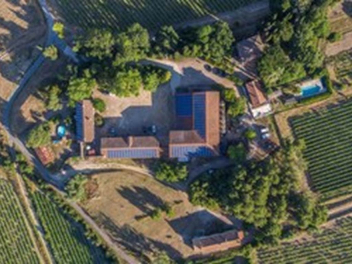 DOMAINE DE LA CONSEILLERE - Bonjour Fun