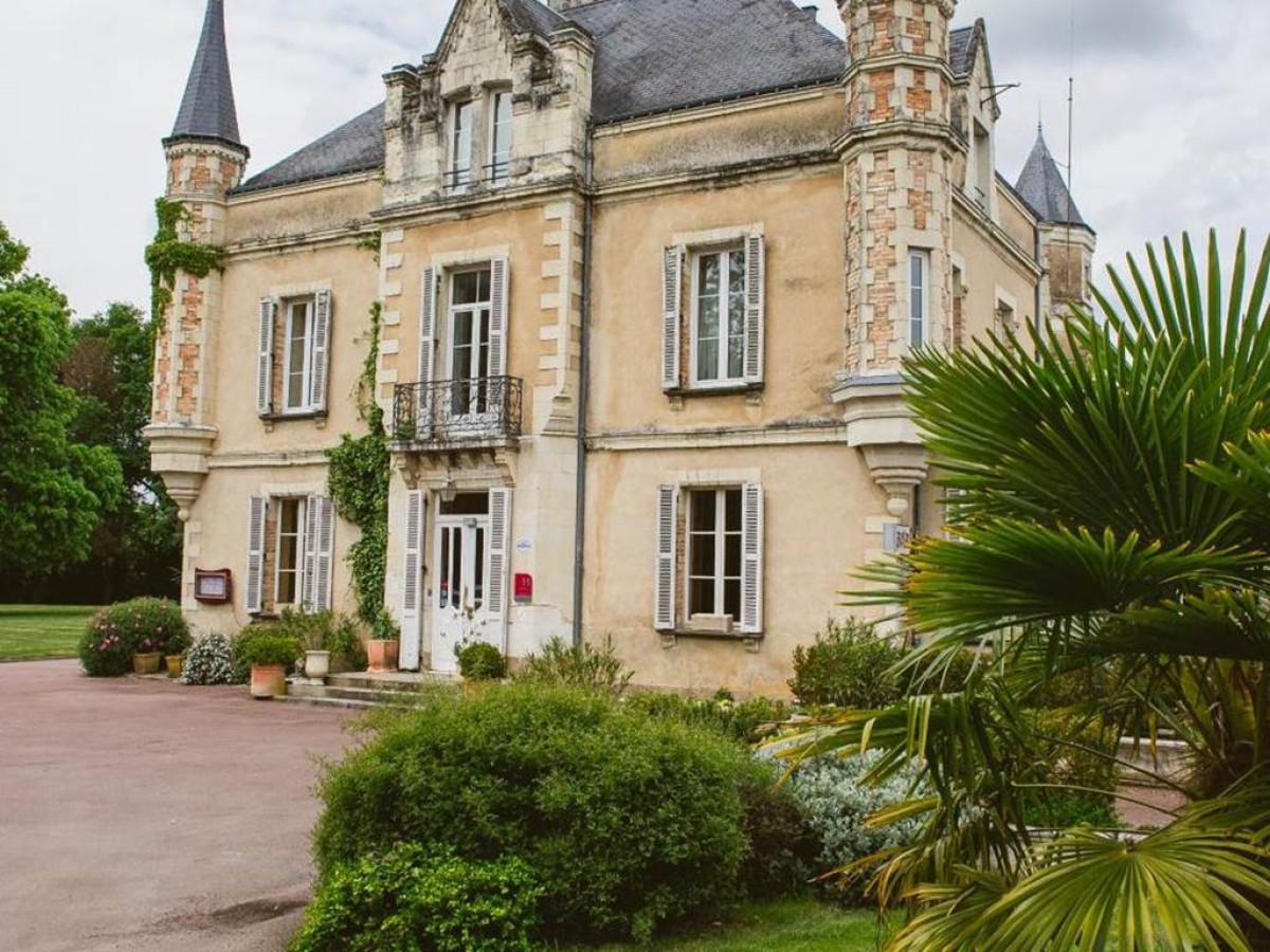 Domaine de La Ferrière - Bonjour Fun