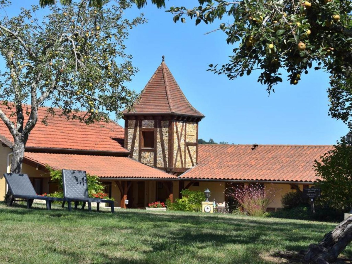 Domaine de La Rhonie - Bonjour Fun