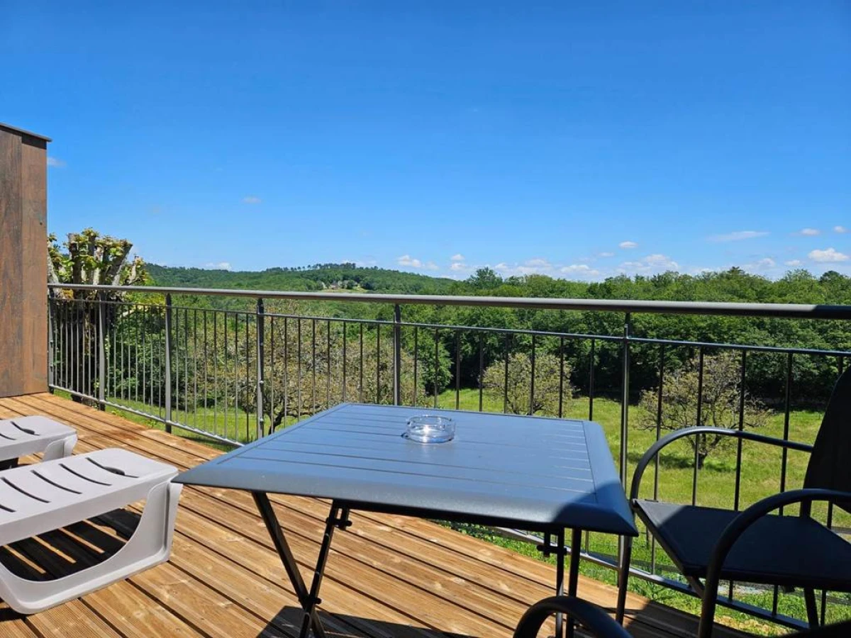 Domaine de La Rhonie - Bonjour Fun