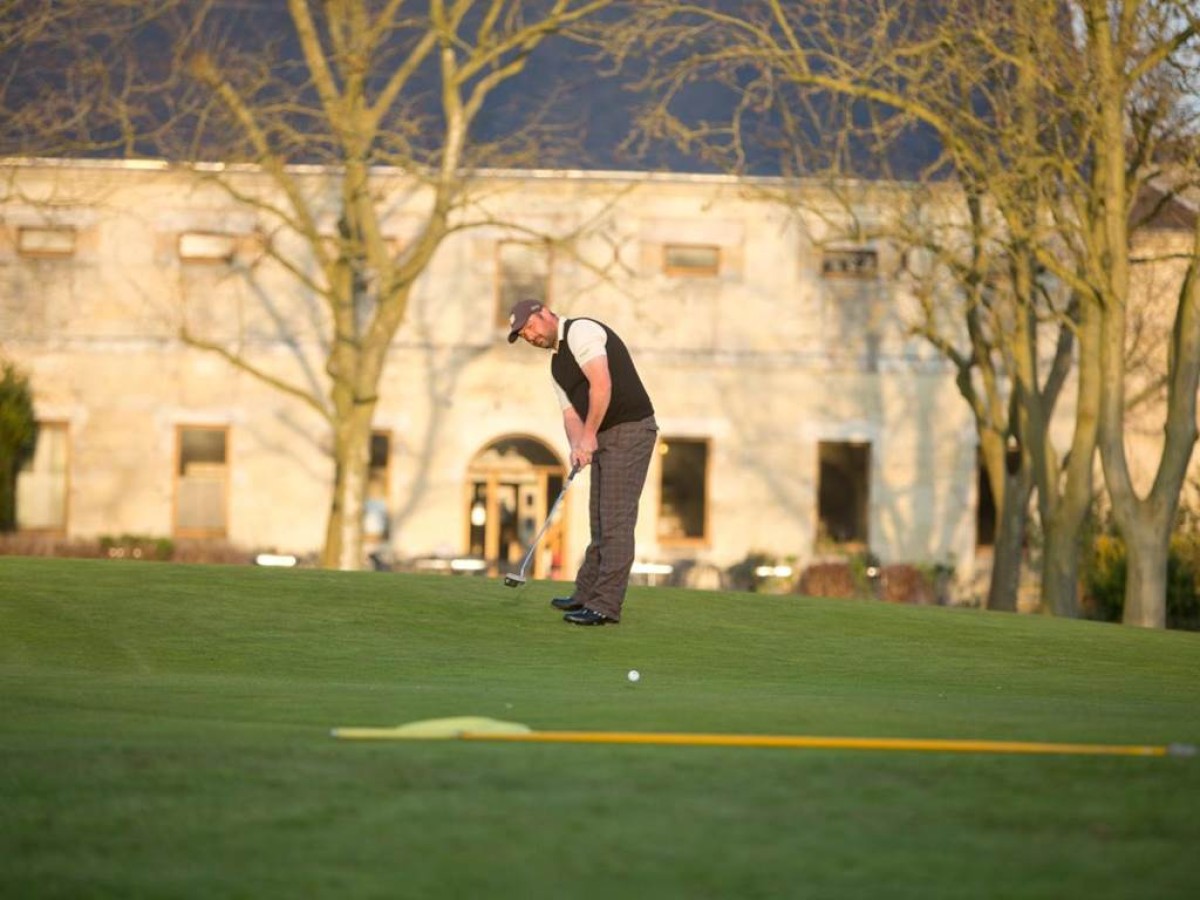 Domaine de Roiffé - Bonjour Fun