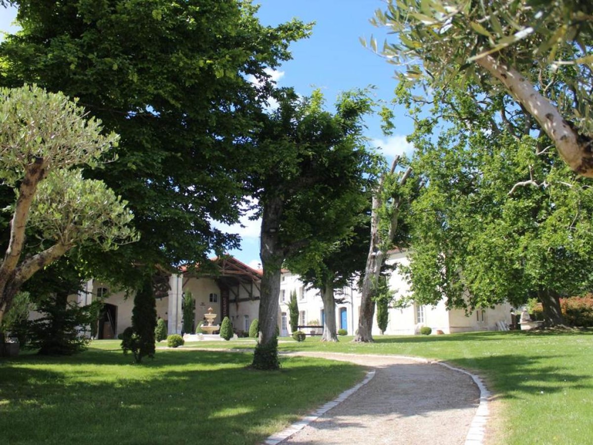 Domaine des Chais - Bonjour Fun