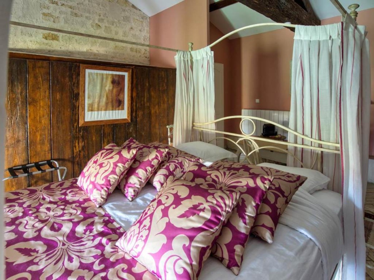 Domaine des Chais - Bonjour Fun