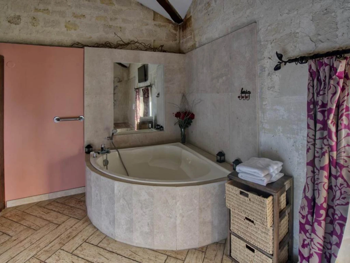 Domaine des Chais - Bonjour Fun