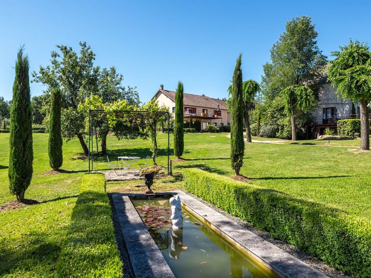 Domaine des Ormeaux - Bonjour Fun