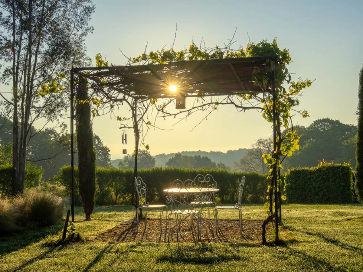 Domaine des Ormeaux - Bonjour Fun