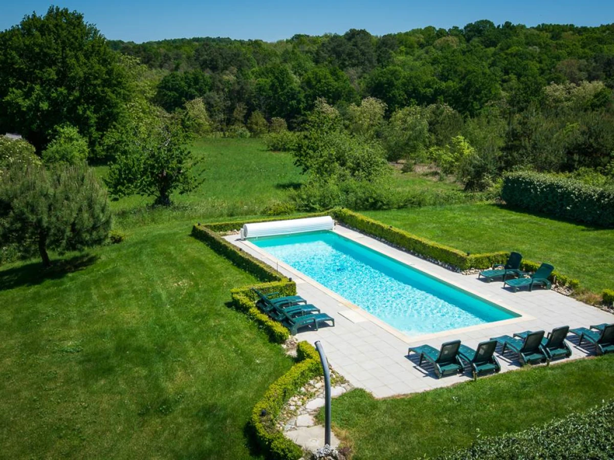 Domaine des Ormeaux - Bonjour Fun